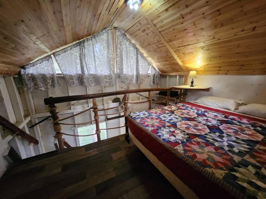 Cabin 2-Rustic Private Stay Near Volcano National Park Fern Forest Exterior foto